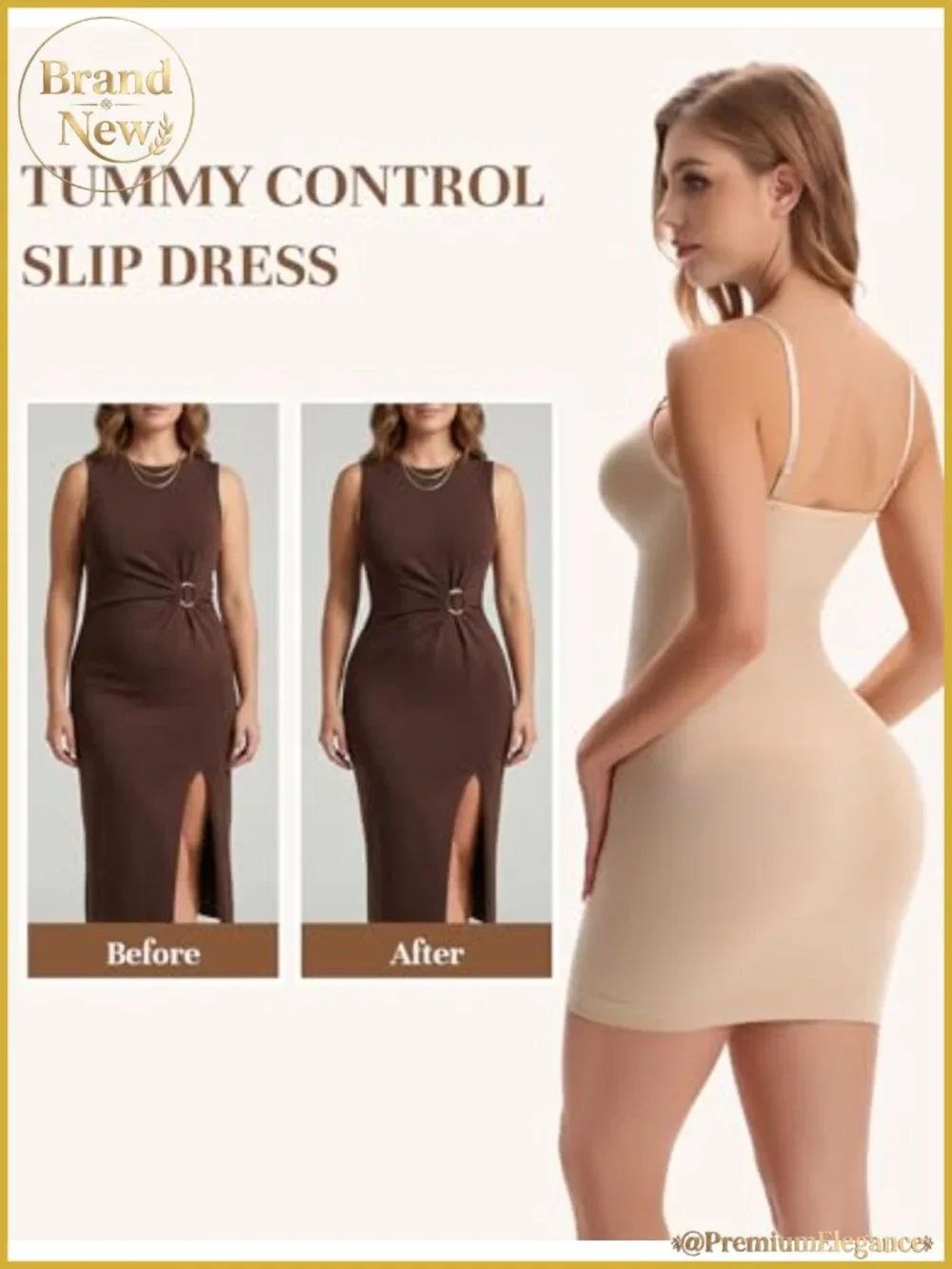 N/A this shapewear